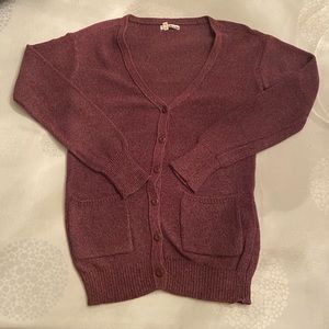 Abound Cardigan Sweater